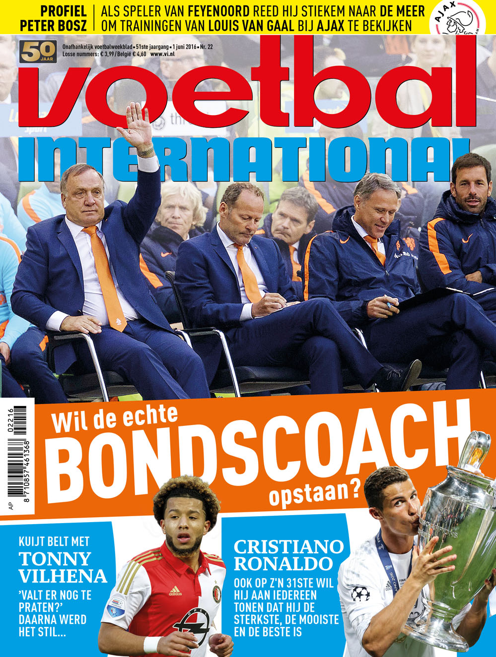 Cover VI 22-2016 - Landelijk