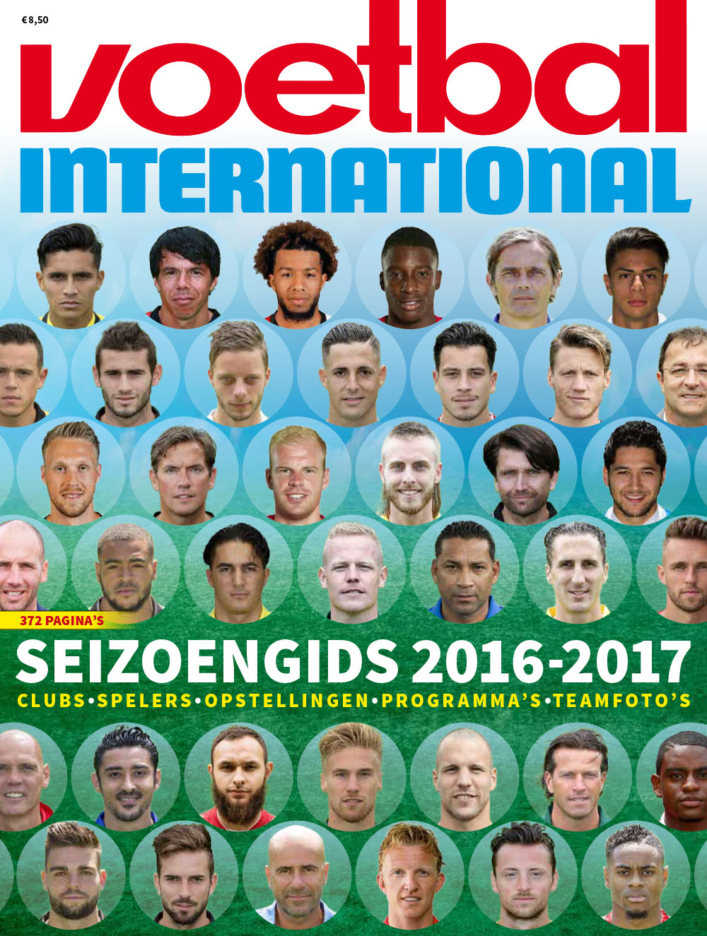 Cover VI seizoengids 2016-2017