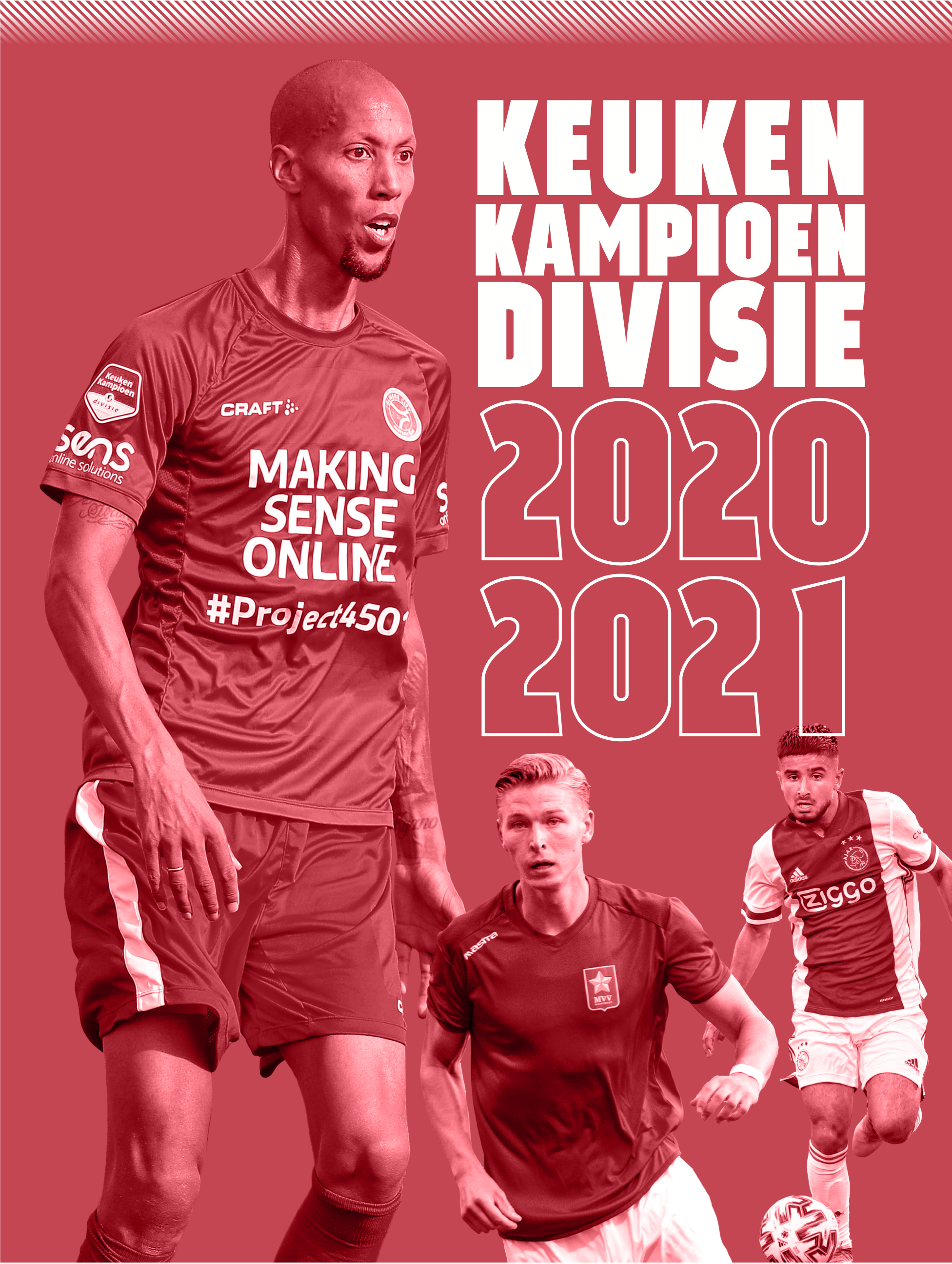 Voetbal International seizoengids 2020-2021 page