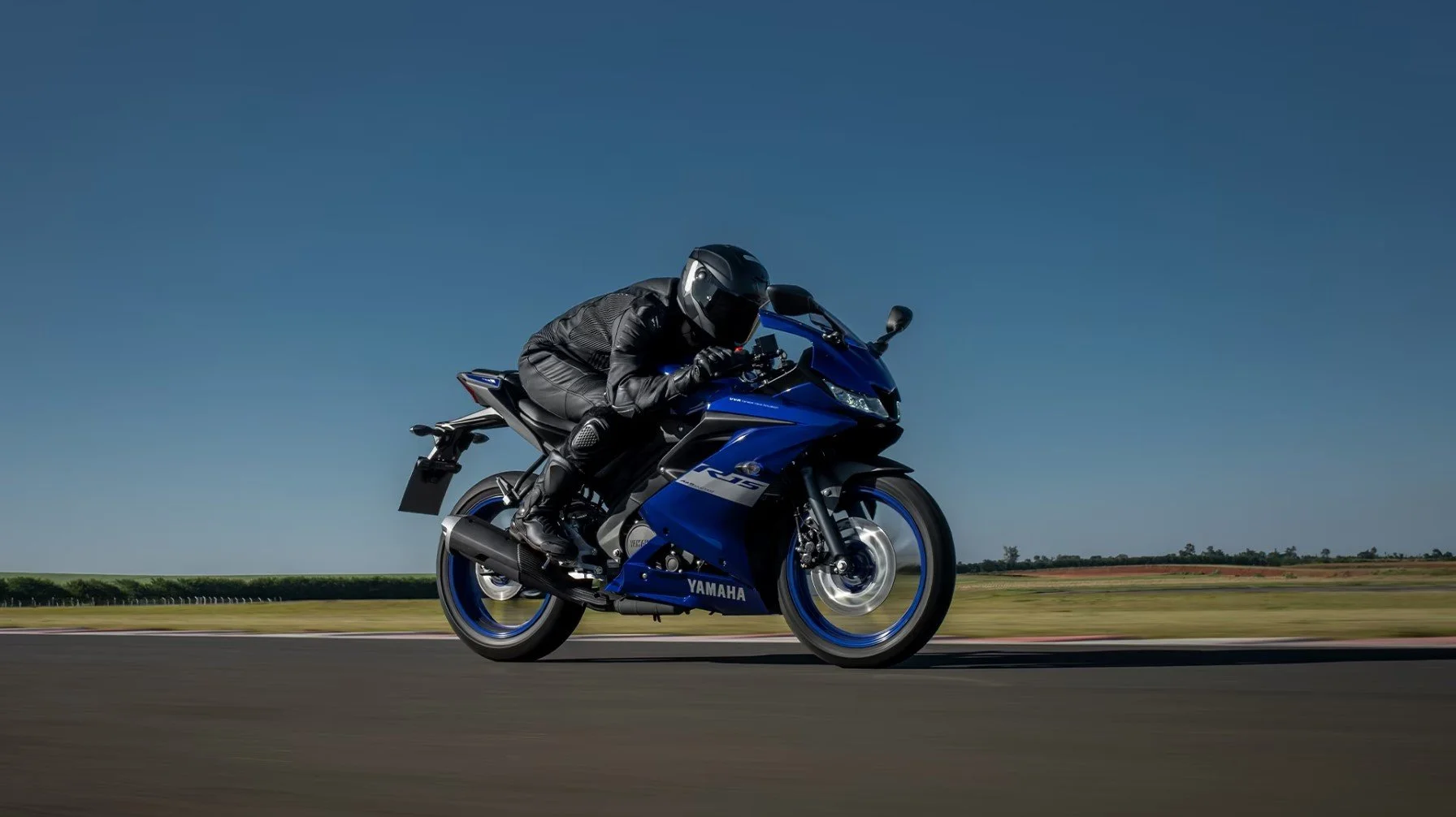 R15 ABS — Douramoto - Concessionária Yamaha