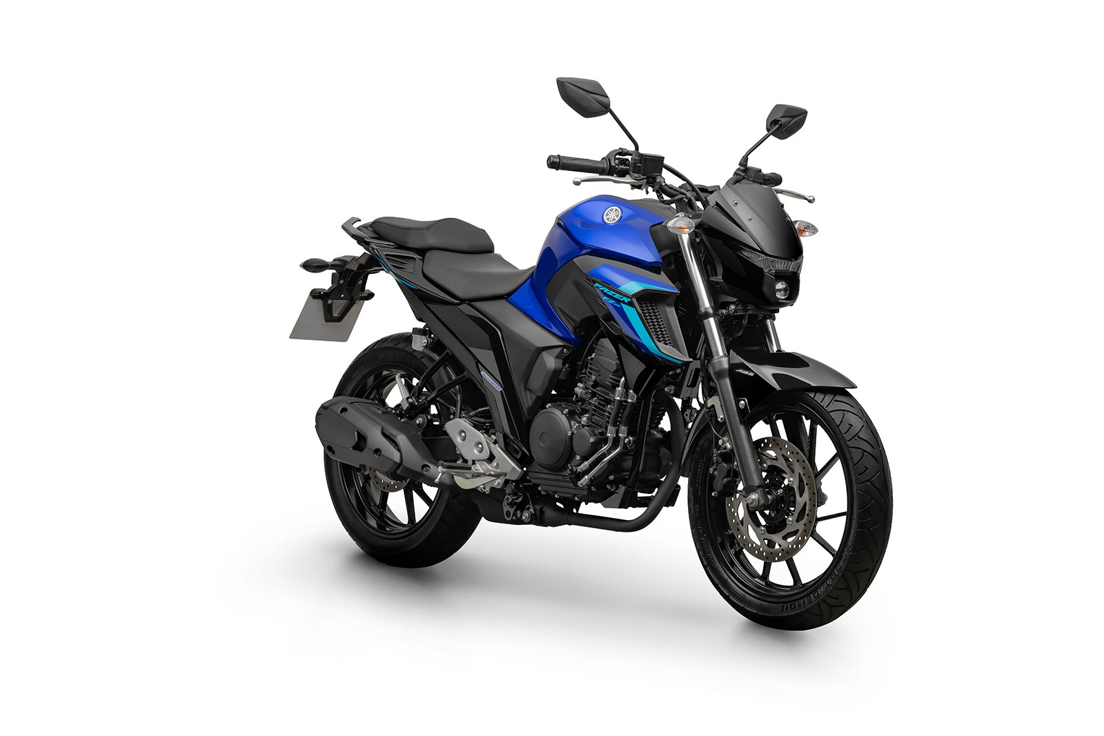 FAZER FZ25 ABS