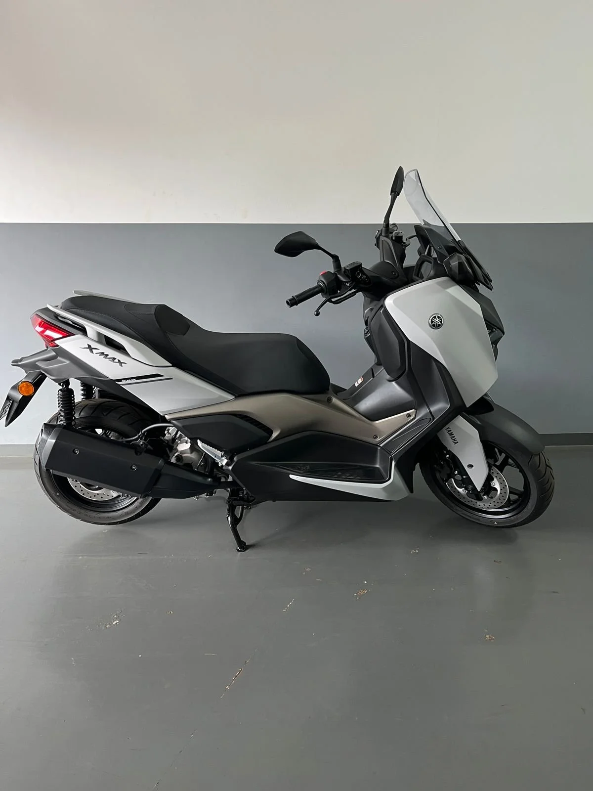 XMAX ABS ABS Connected 2025/2025