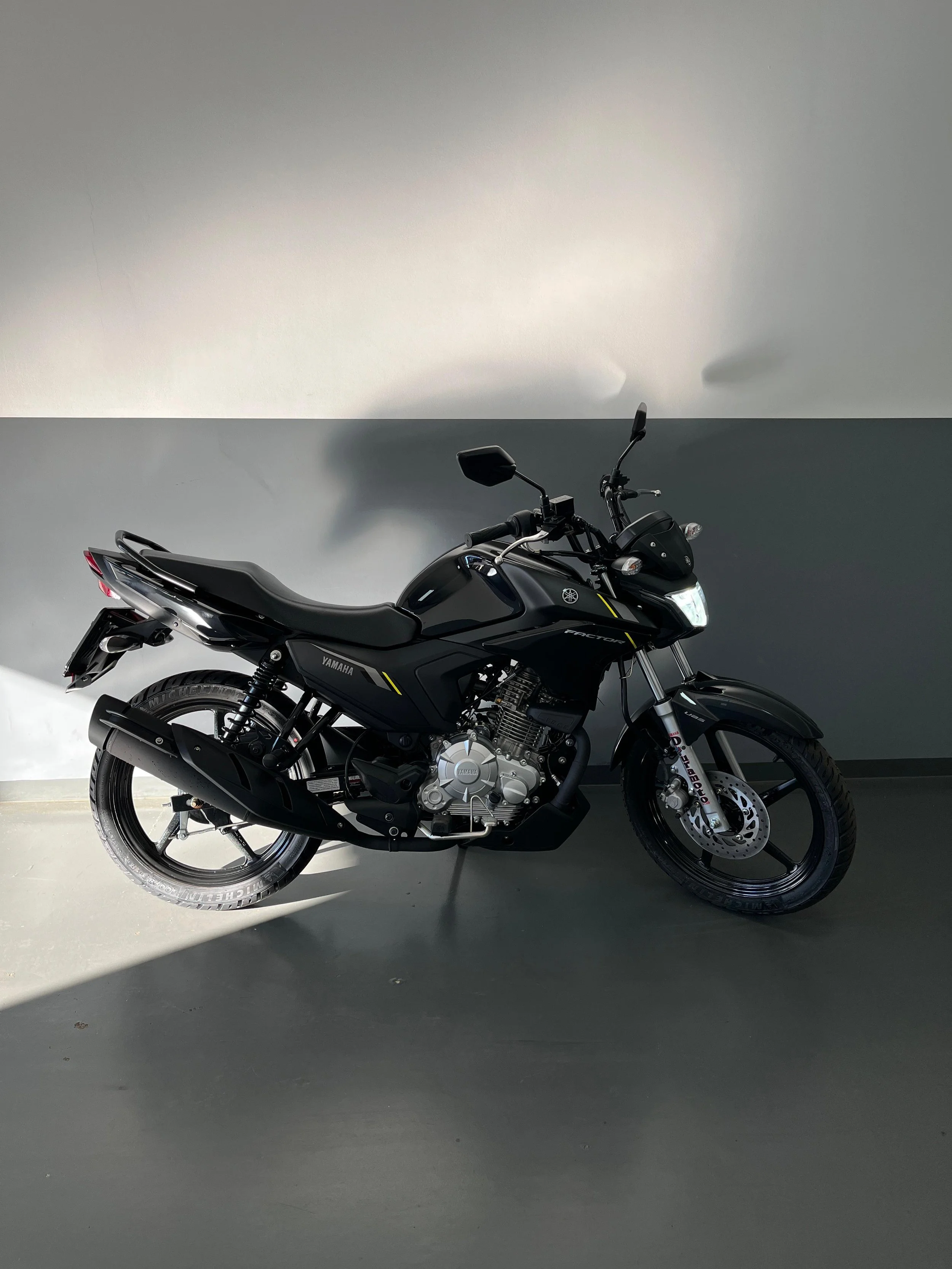 Nova Factor 150 ED 2025/2025