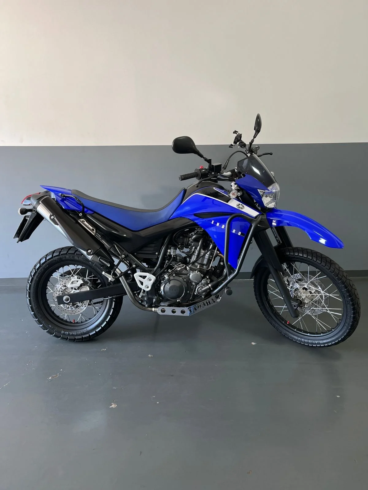 XT660 R 2014/2014
