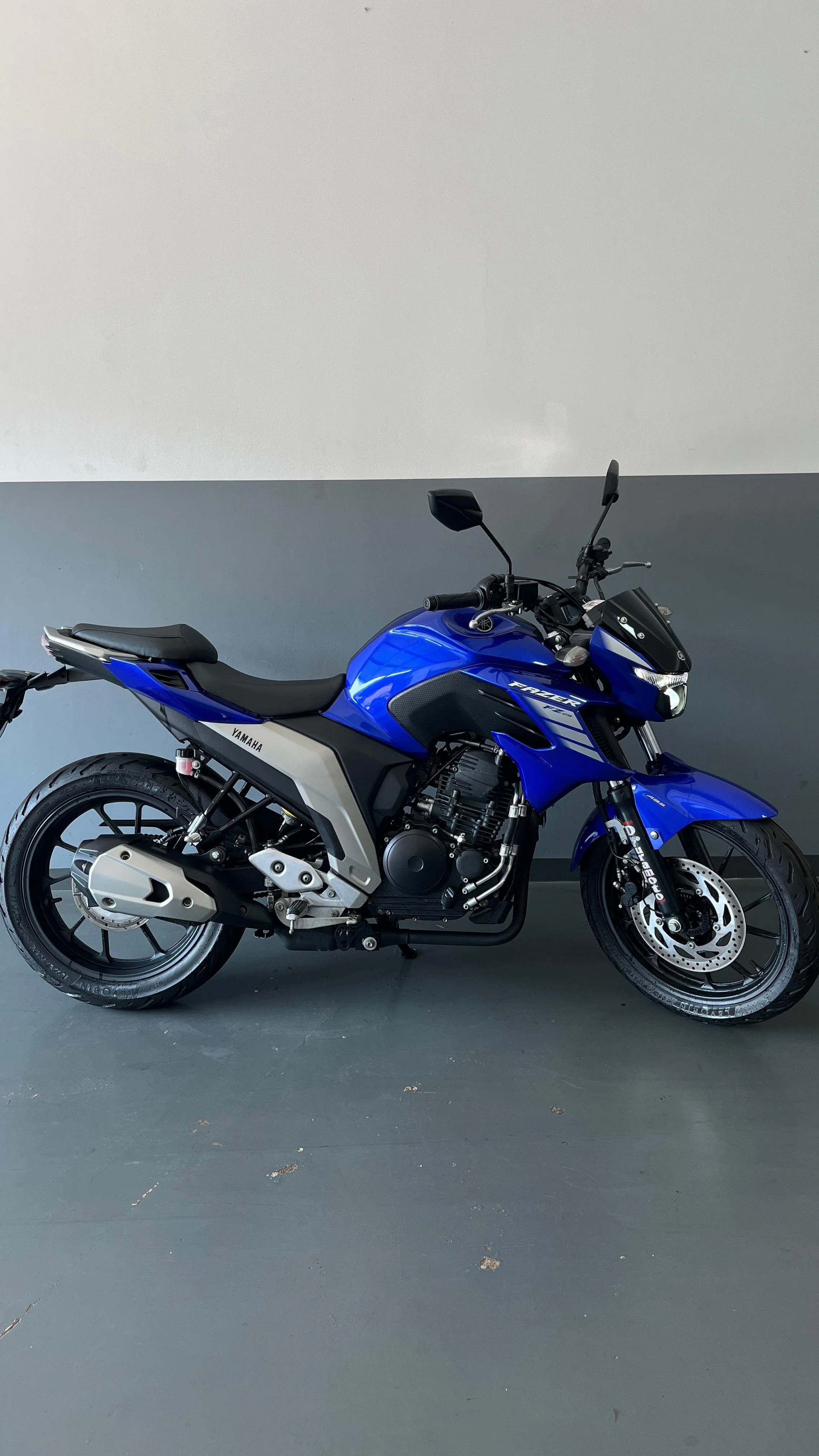 Fazer FZ25 2021/2022