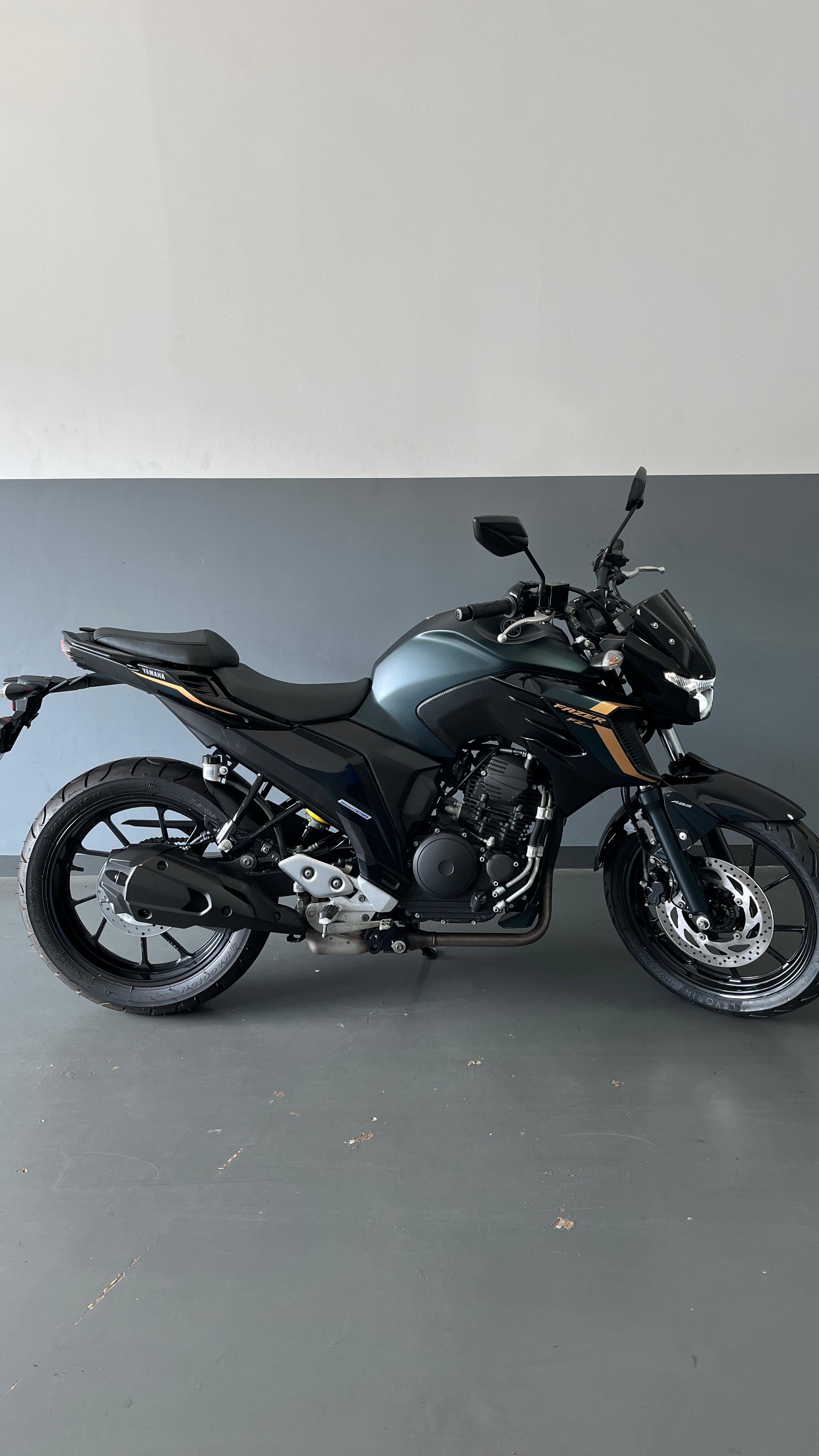 FZ25 ABS 2024/2024