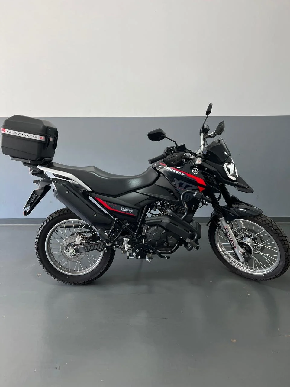 Crosser S ABS 2025/2025