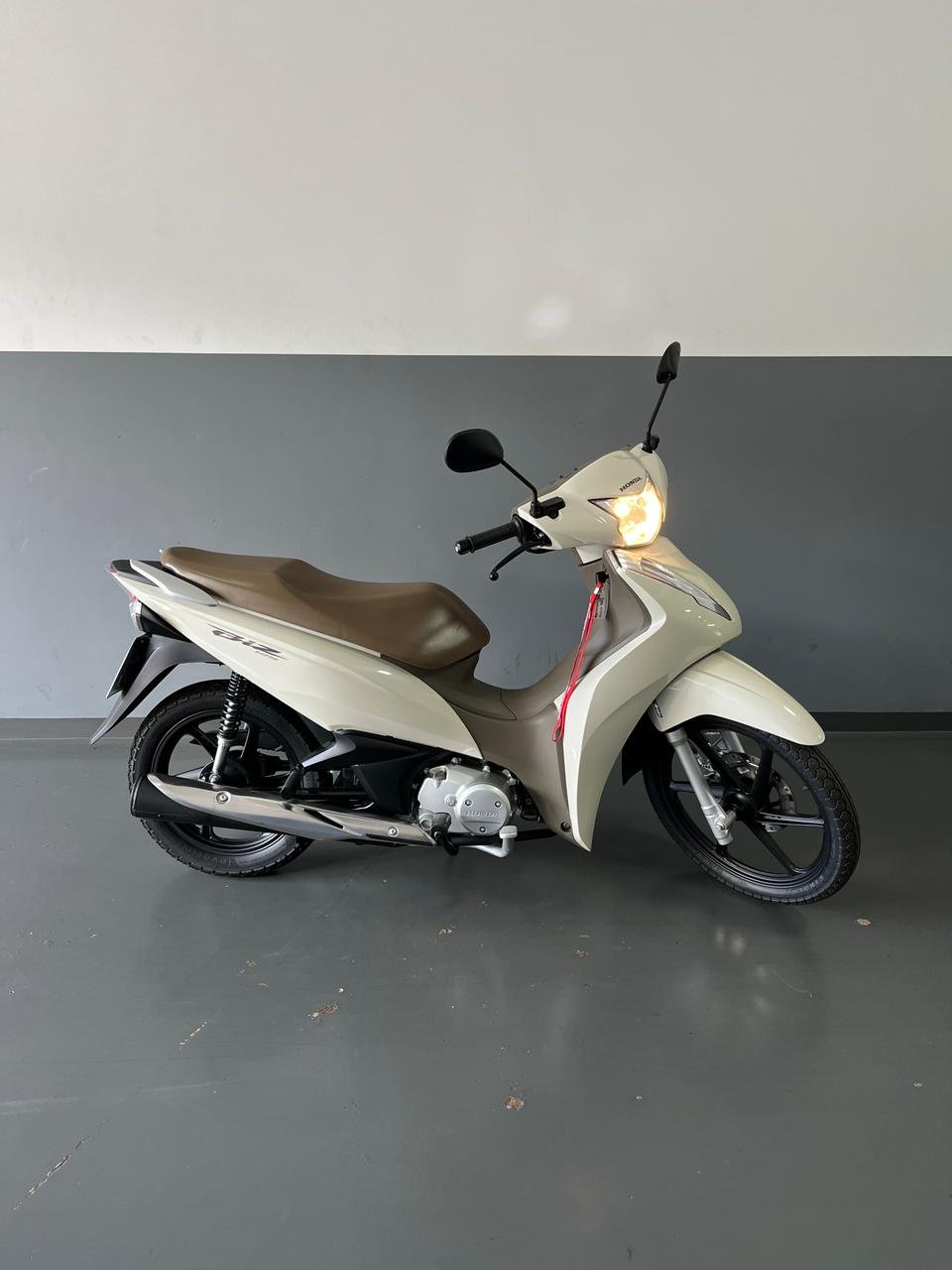 Biz 125 2018/2018