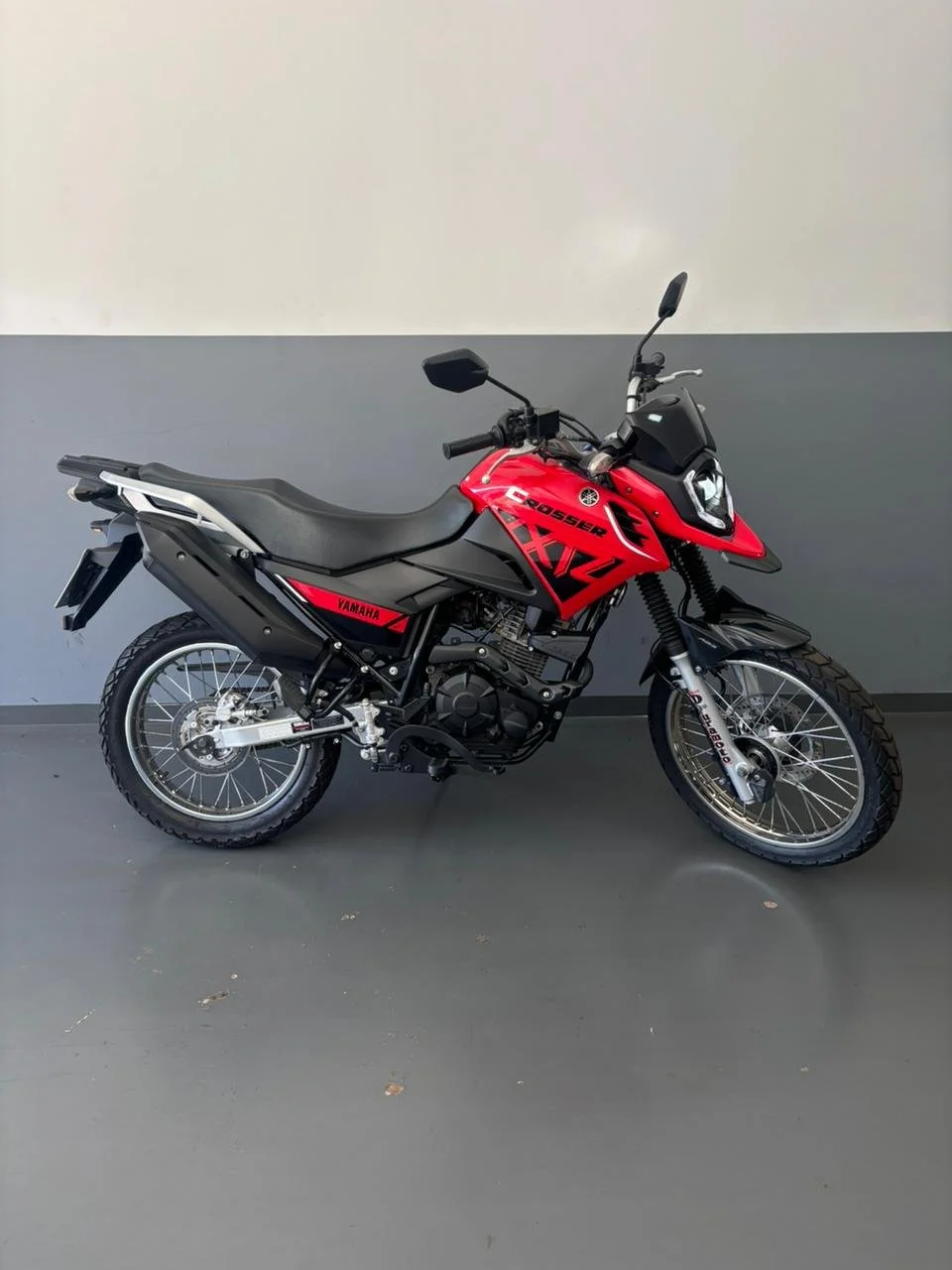 XTZ150 Crosser S 2023/2023