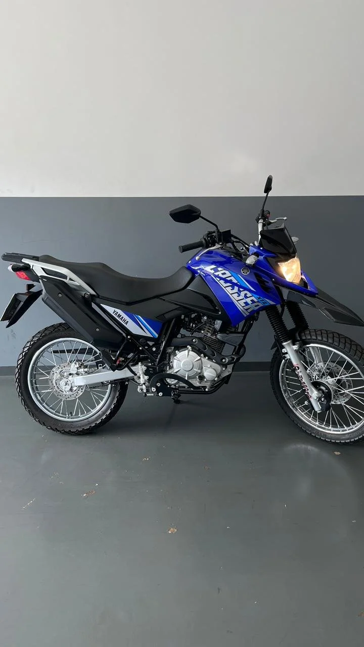 XTZ150 Crosser Z 2020/2021