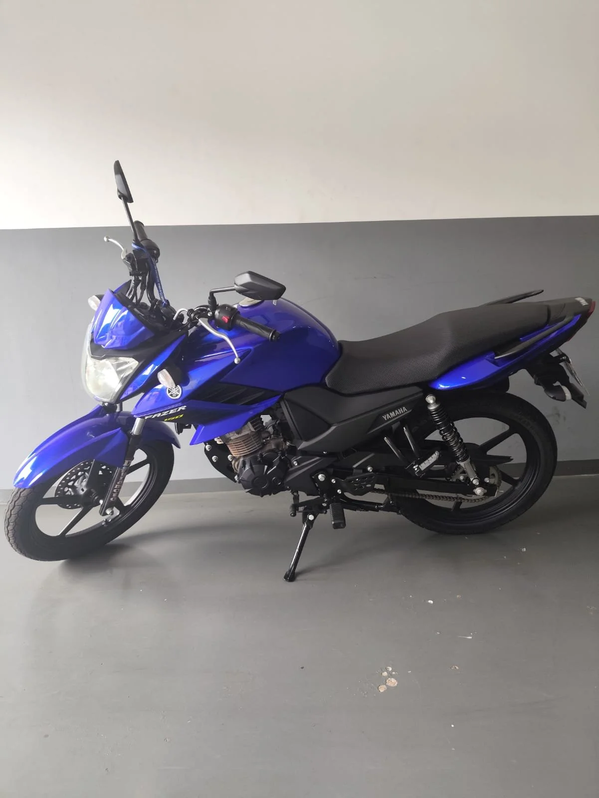 Fazer 150 SED 2022/2022