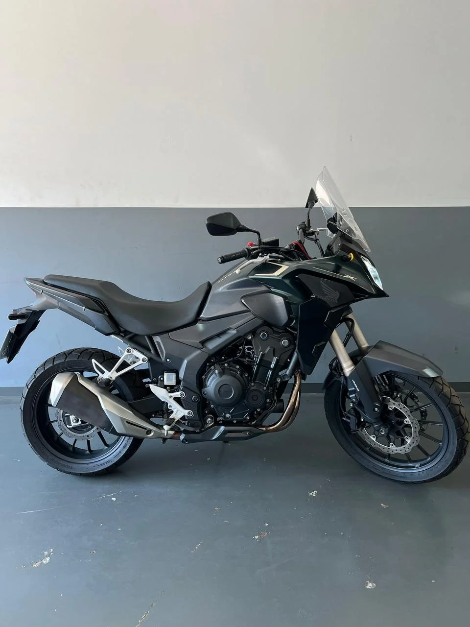 CB 500X 2023/2023