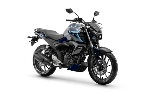 FZ15 Fazer ABS