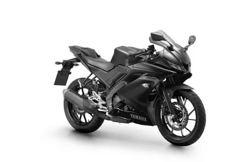 R15 ABS