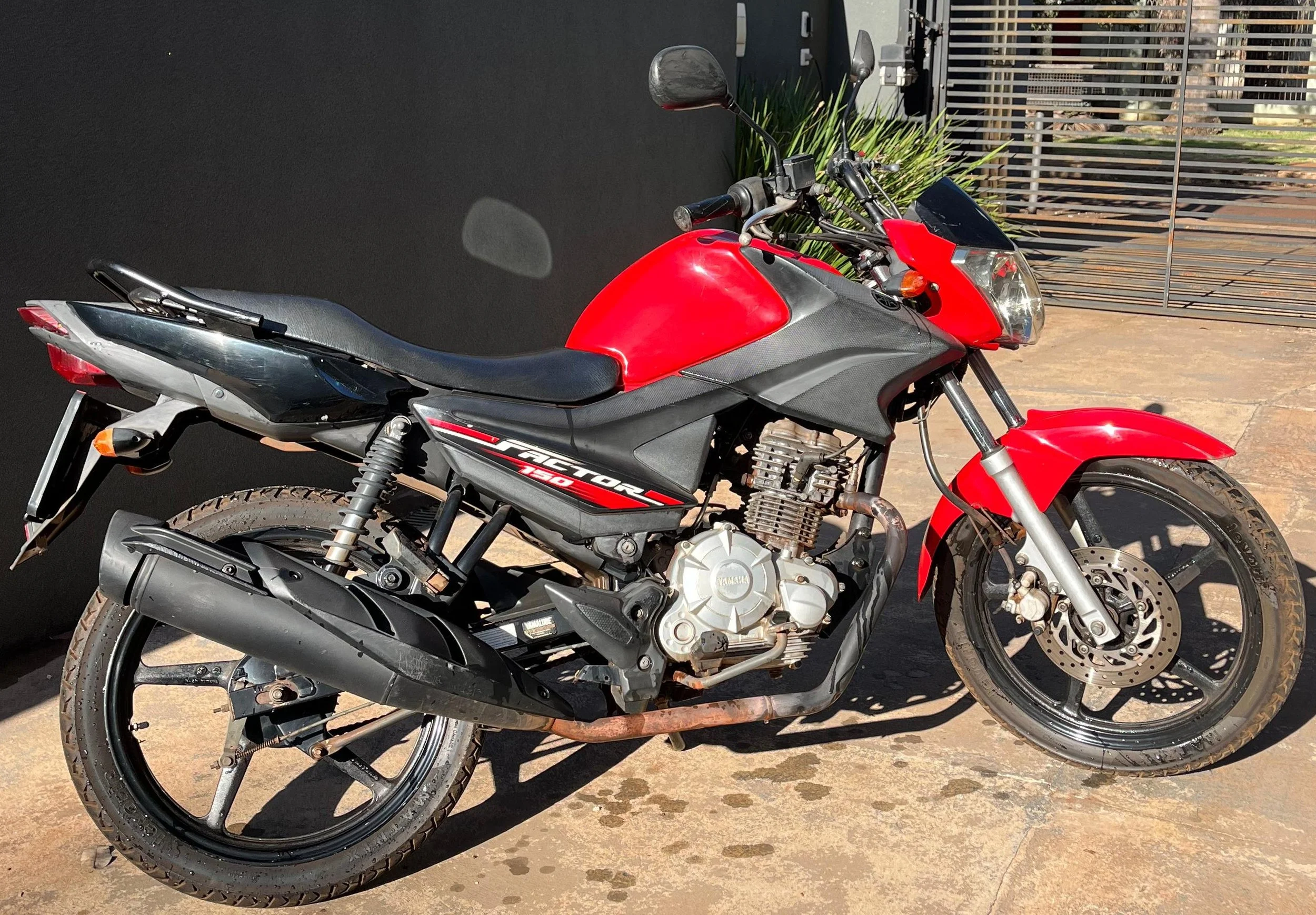 Factor 150 2017/2017