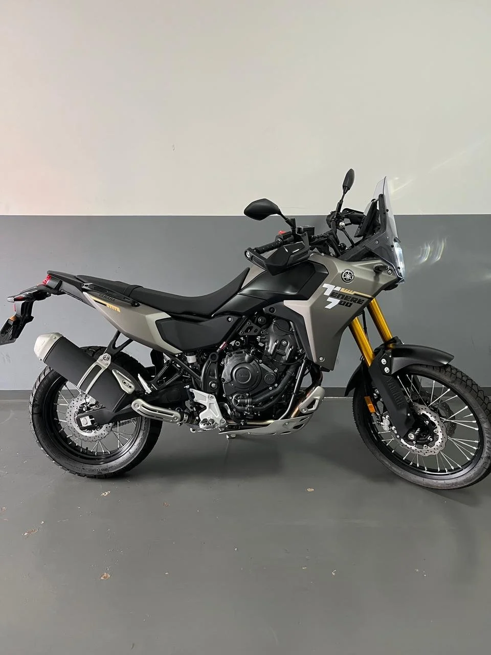 Tenere 700 2025/2026