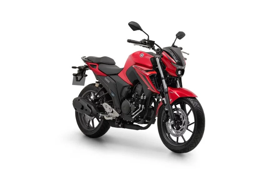 FZ25 Fazer ABS