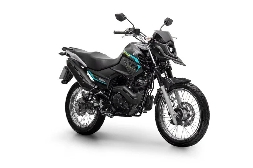 XTZ 150 Crosser S ABS