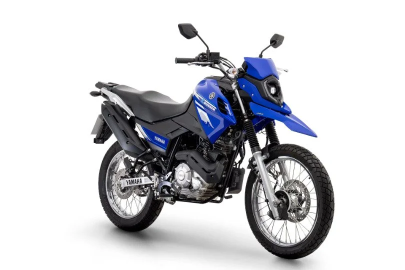 XTZ 150 Crosser Z ABS