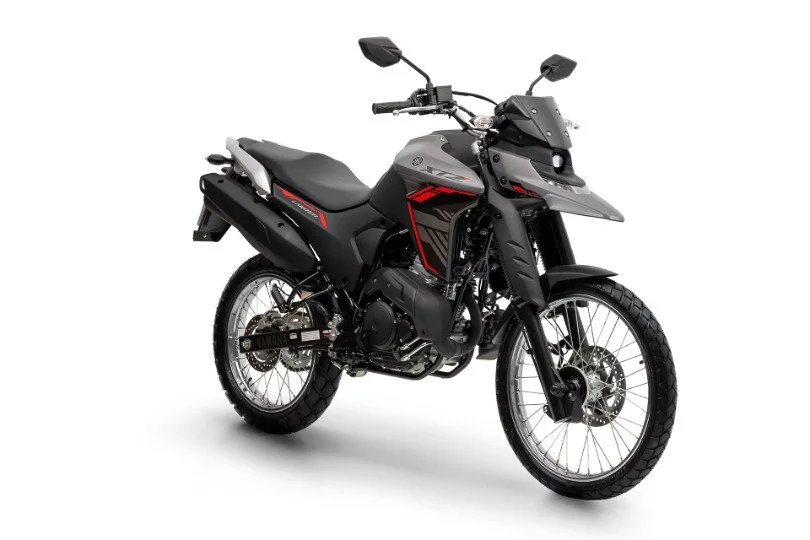 Lander XTZ 250 ABS