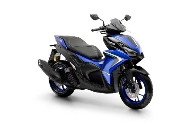 AEROX ABS