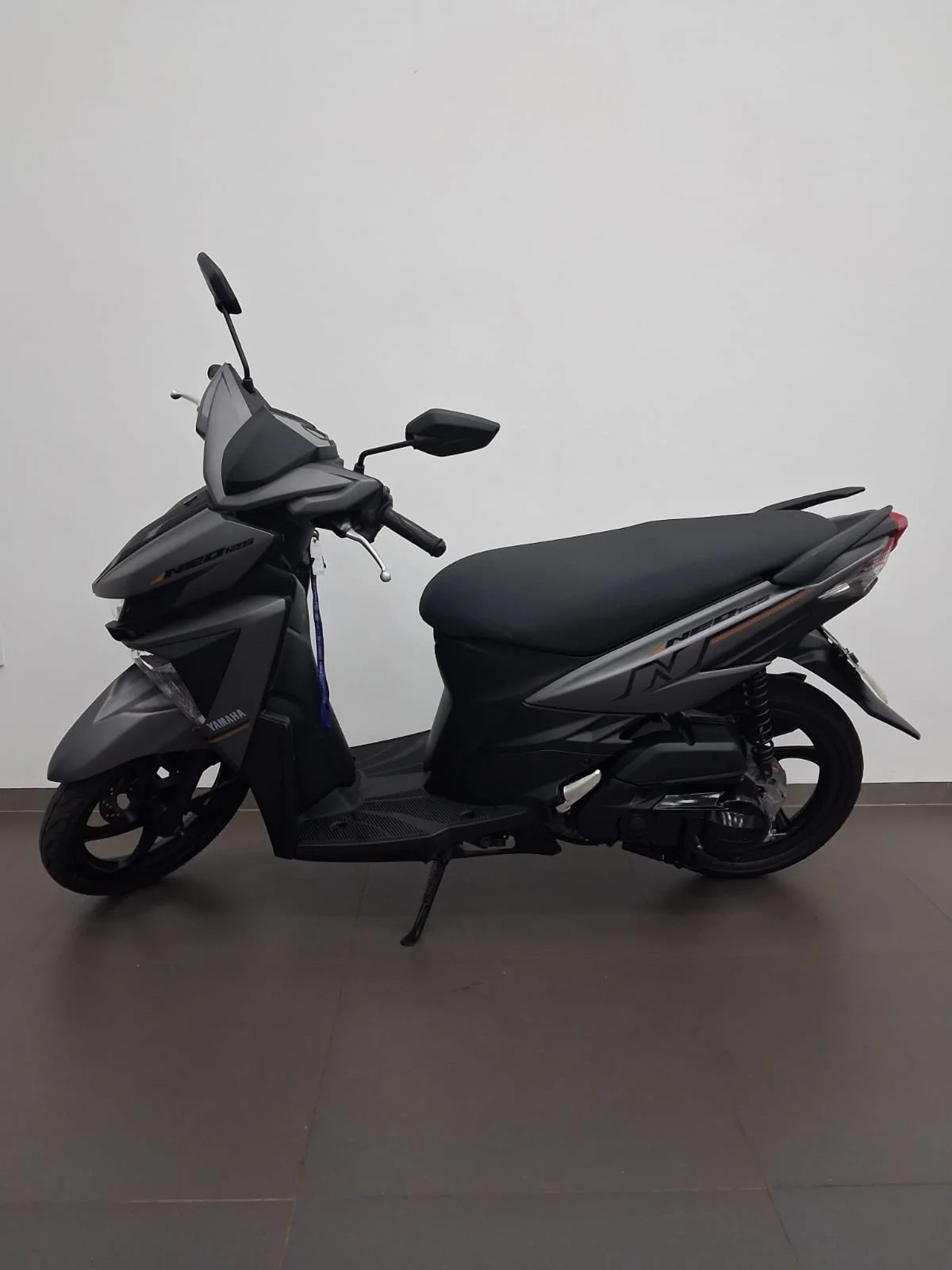 Neo 125 2027/2027