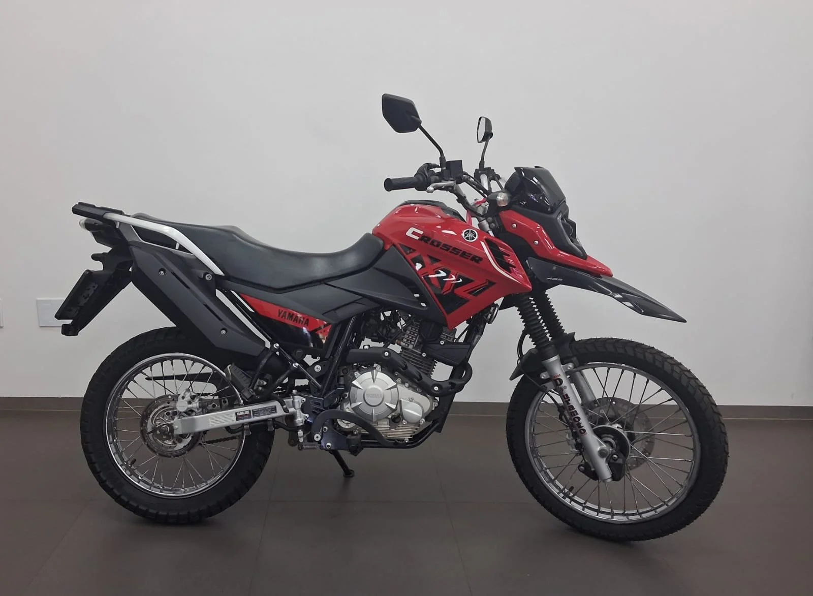 XTZ150 Crosser Z 2024/2024
