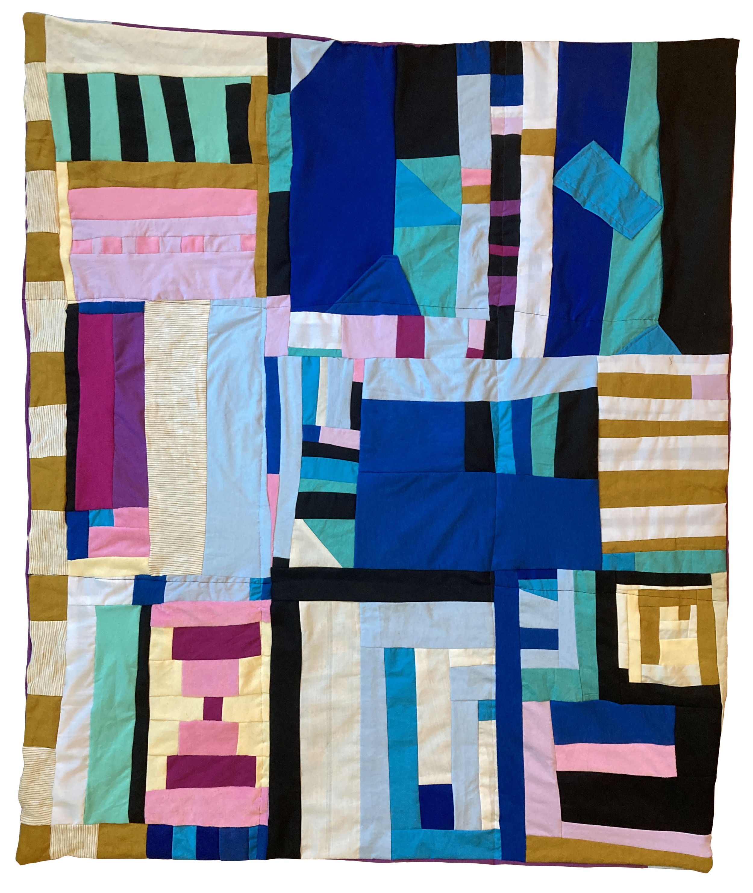 PROCRASTIQUILT