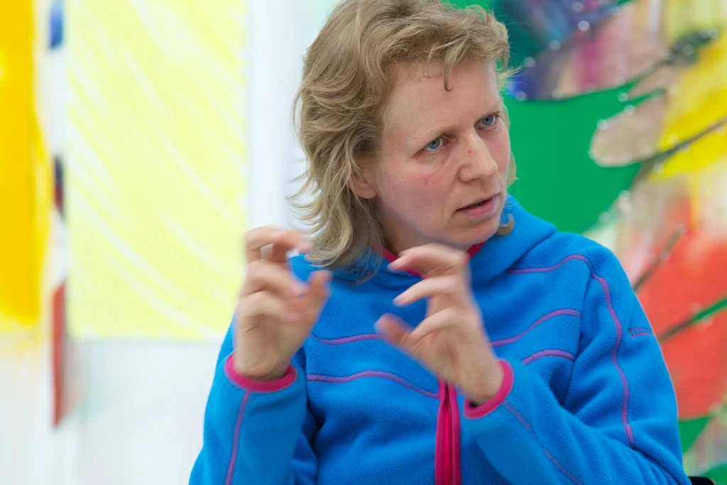 Katarina Grosse