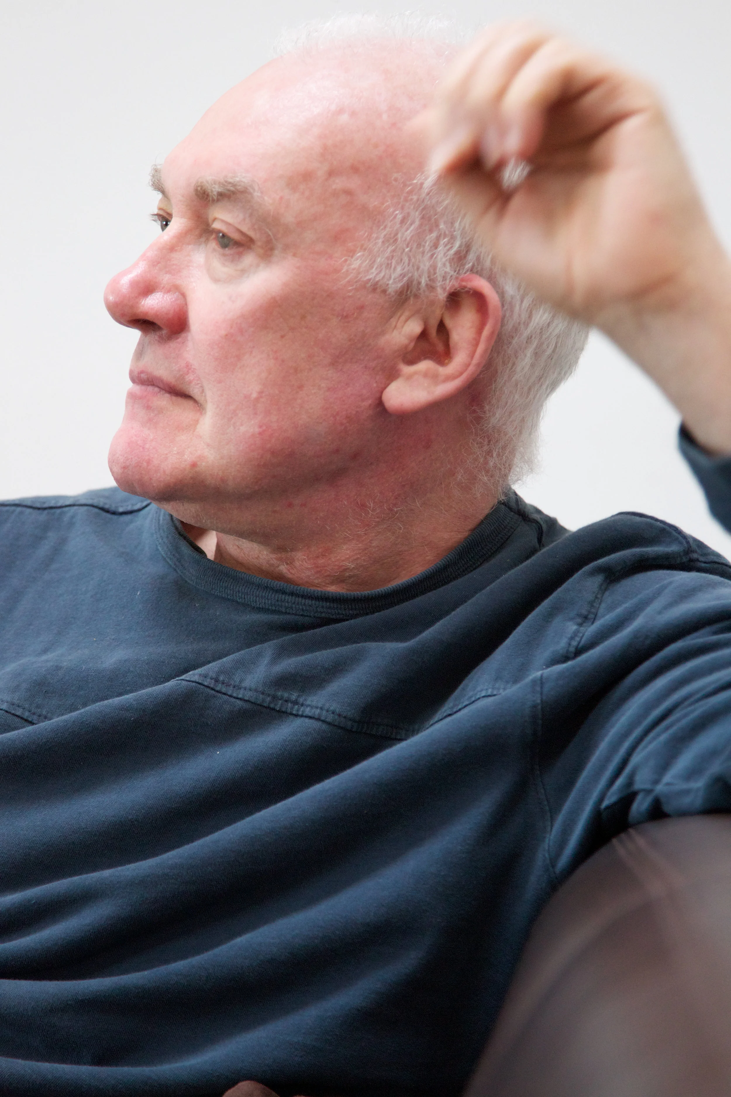 Sean Scully