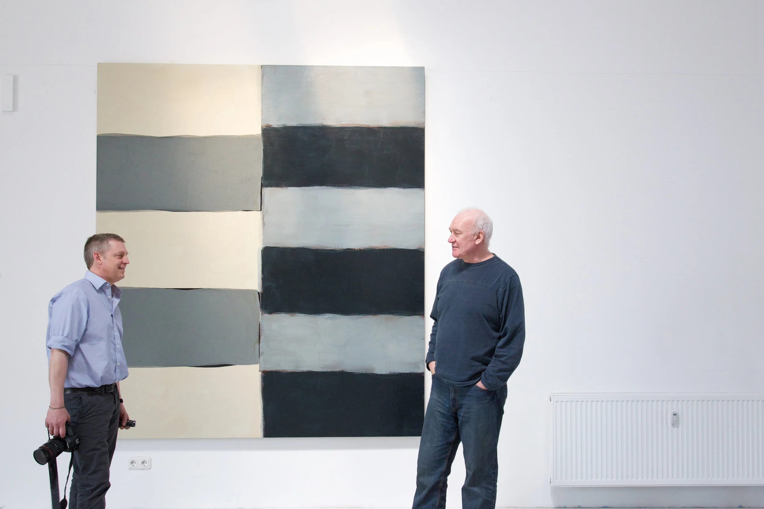 Sean Scully