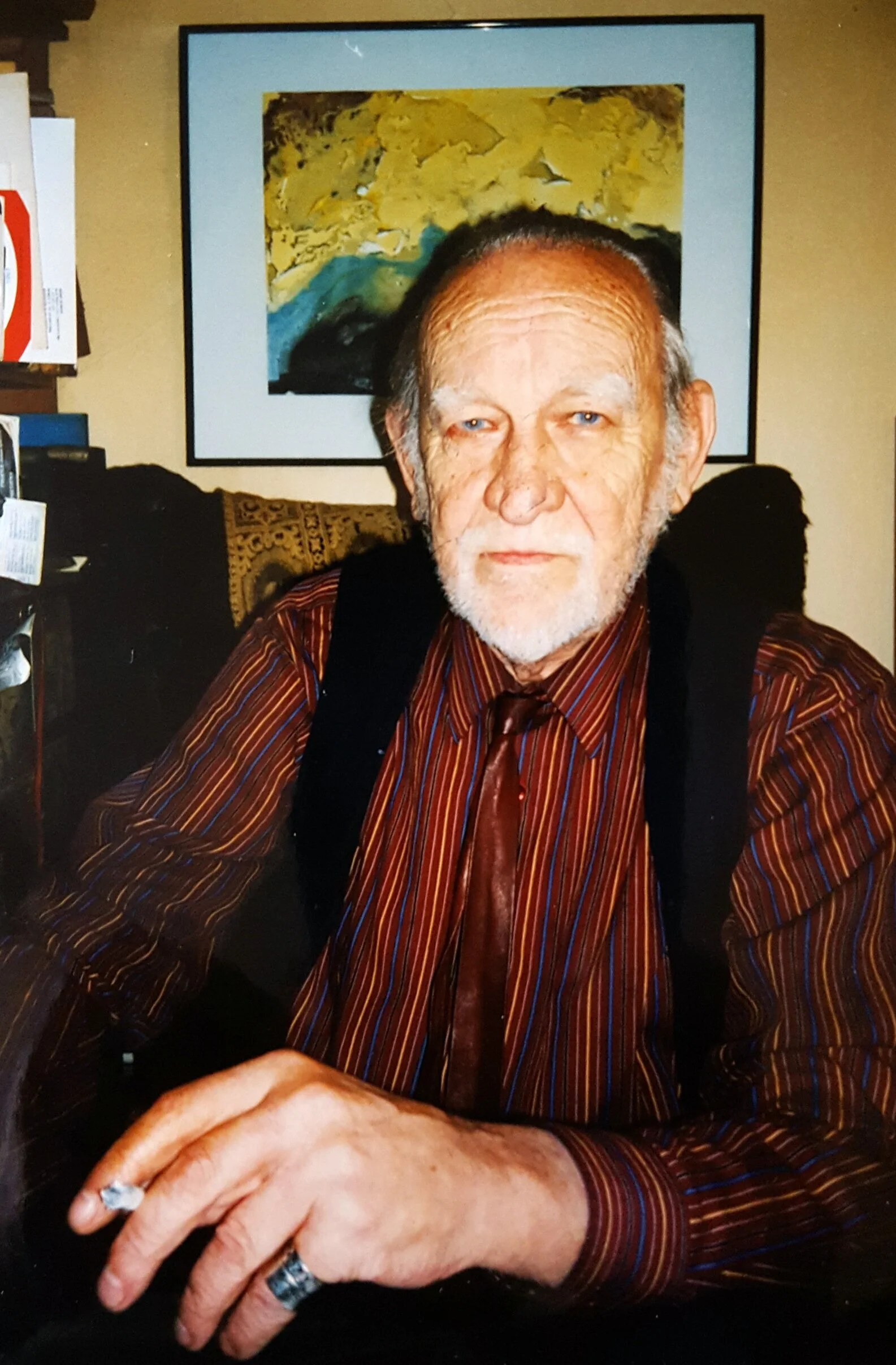 Dennis Bowen