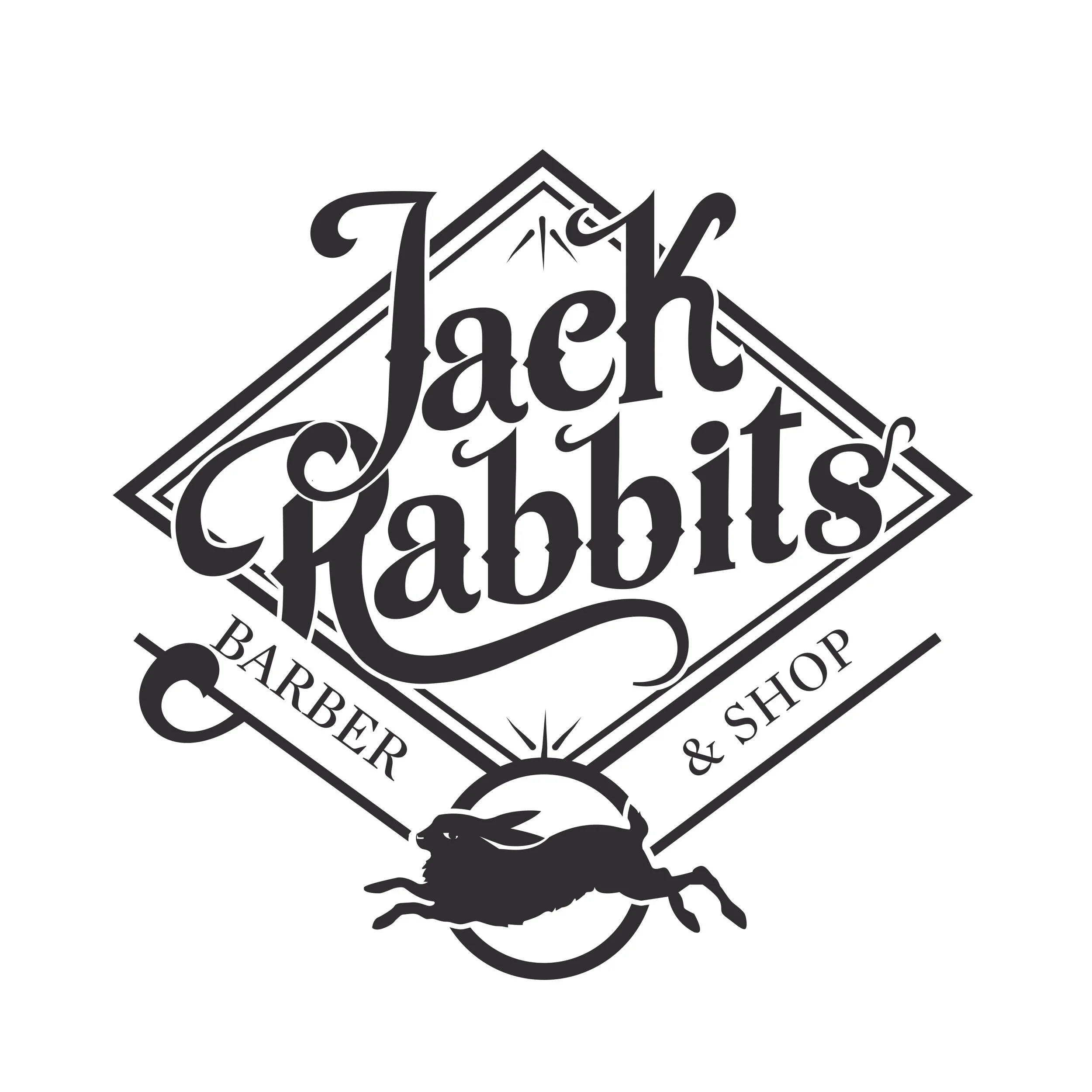 Escape Ordinary at Jack Rabbits Barbers