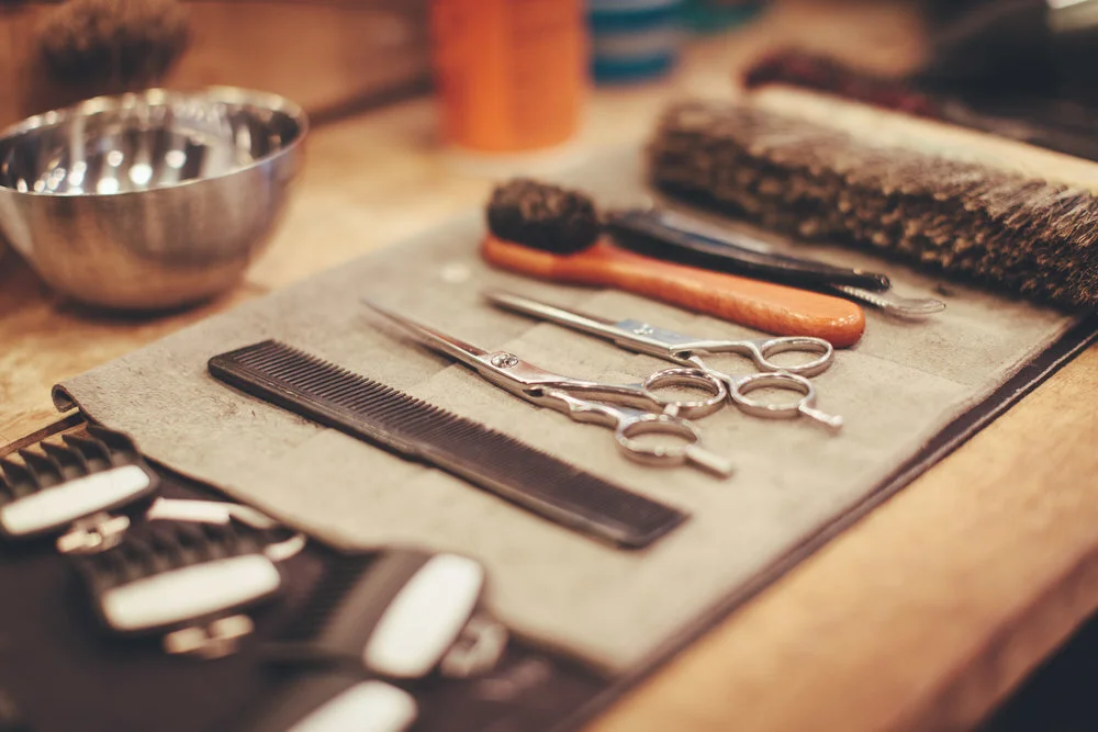 Escape Ordinary at Jack Rabbits Barbers