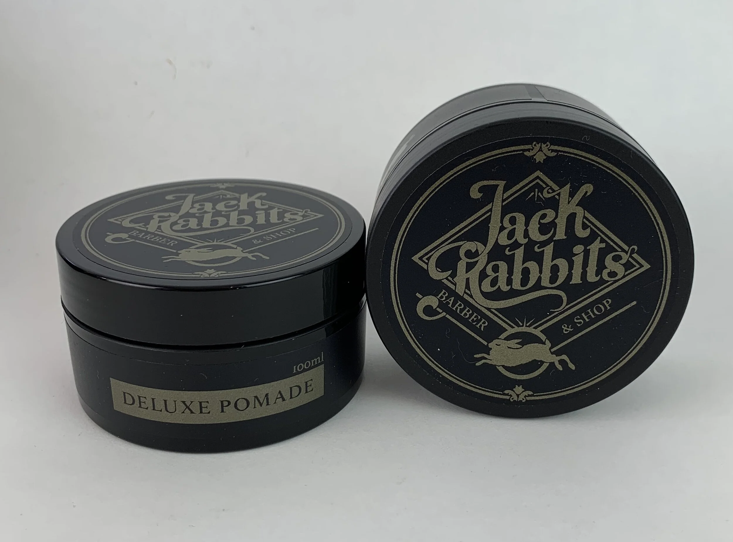 Escape Ordinary at Jack Rabbits Barbers