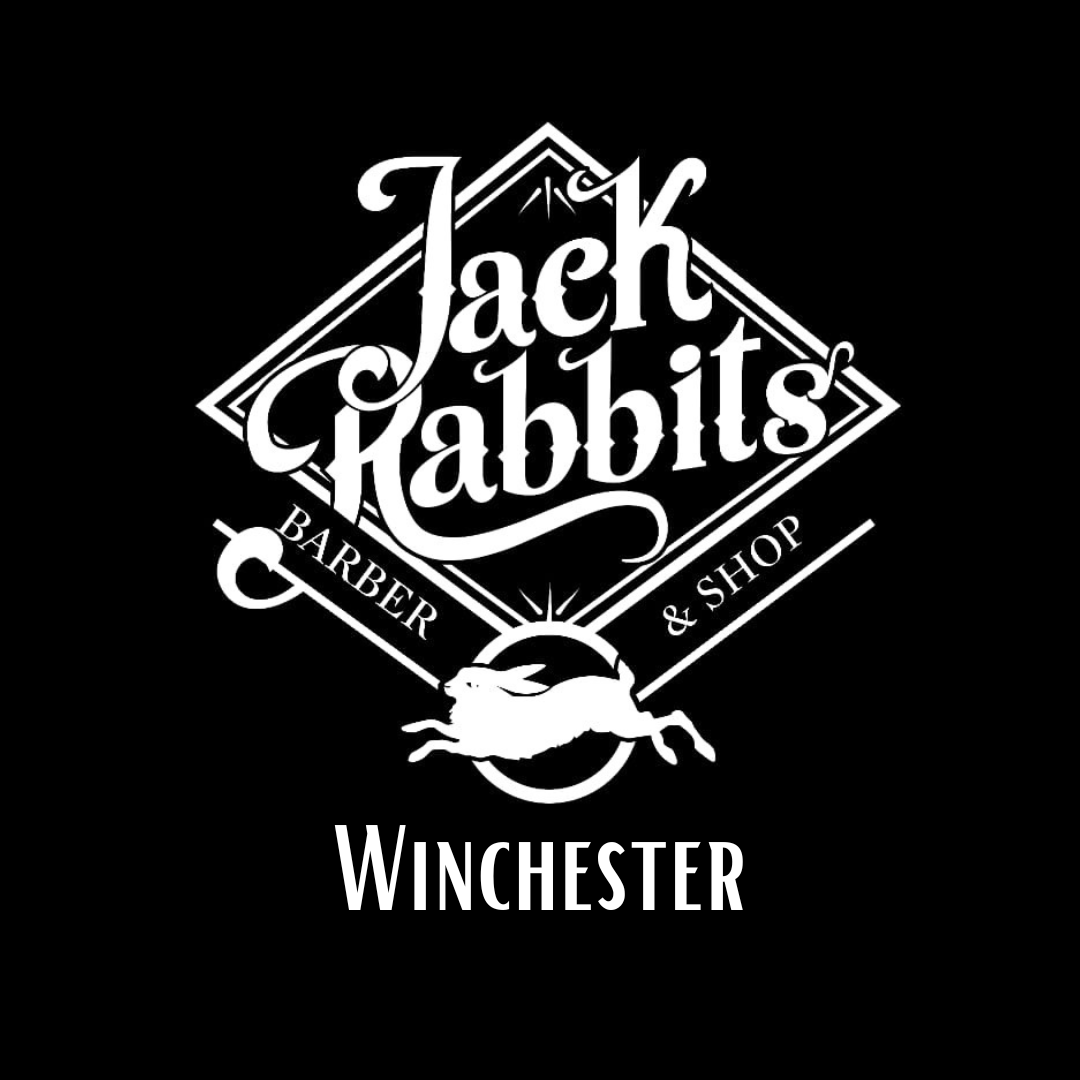 Escape Ordinary at Jack Rabbits Barbers