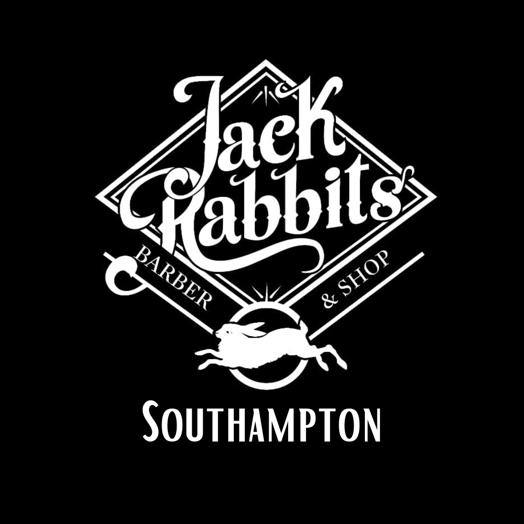 Escape Ordinary at Jack Rabbits Barbers