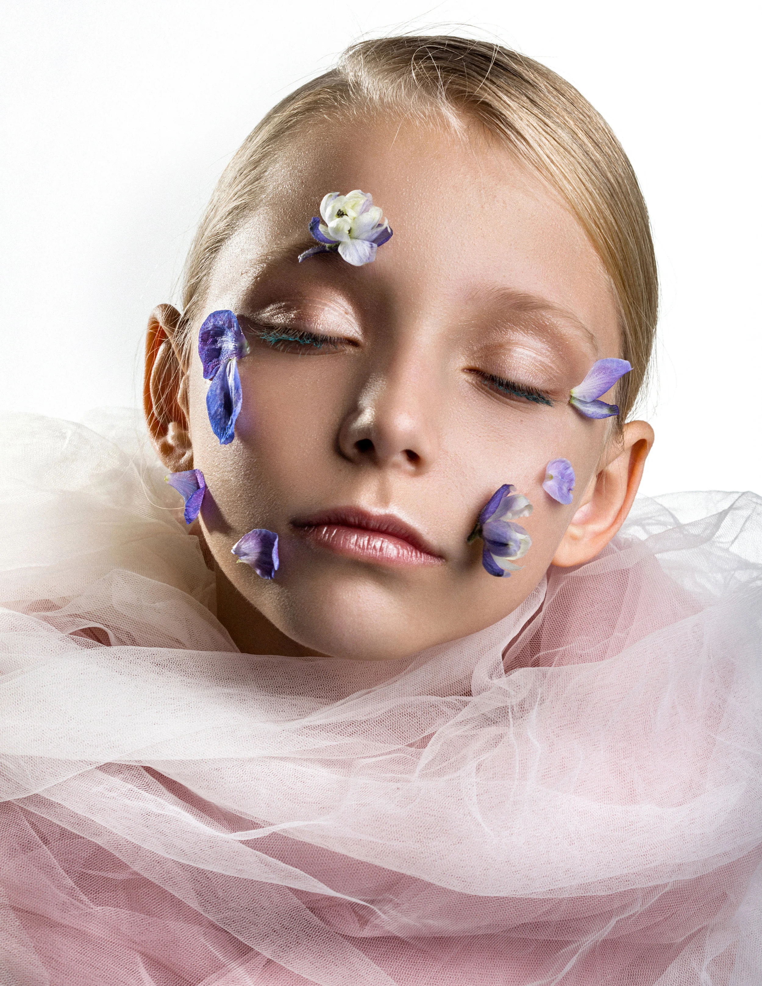 THE GARDEN RULES by Julie Meme