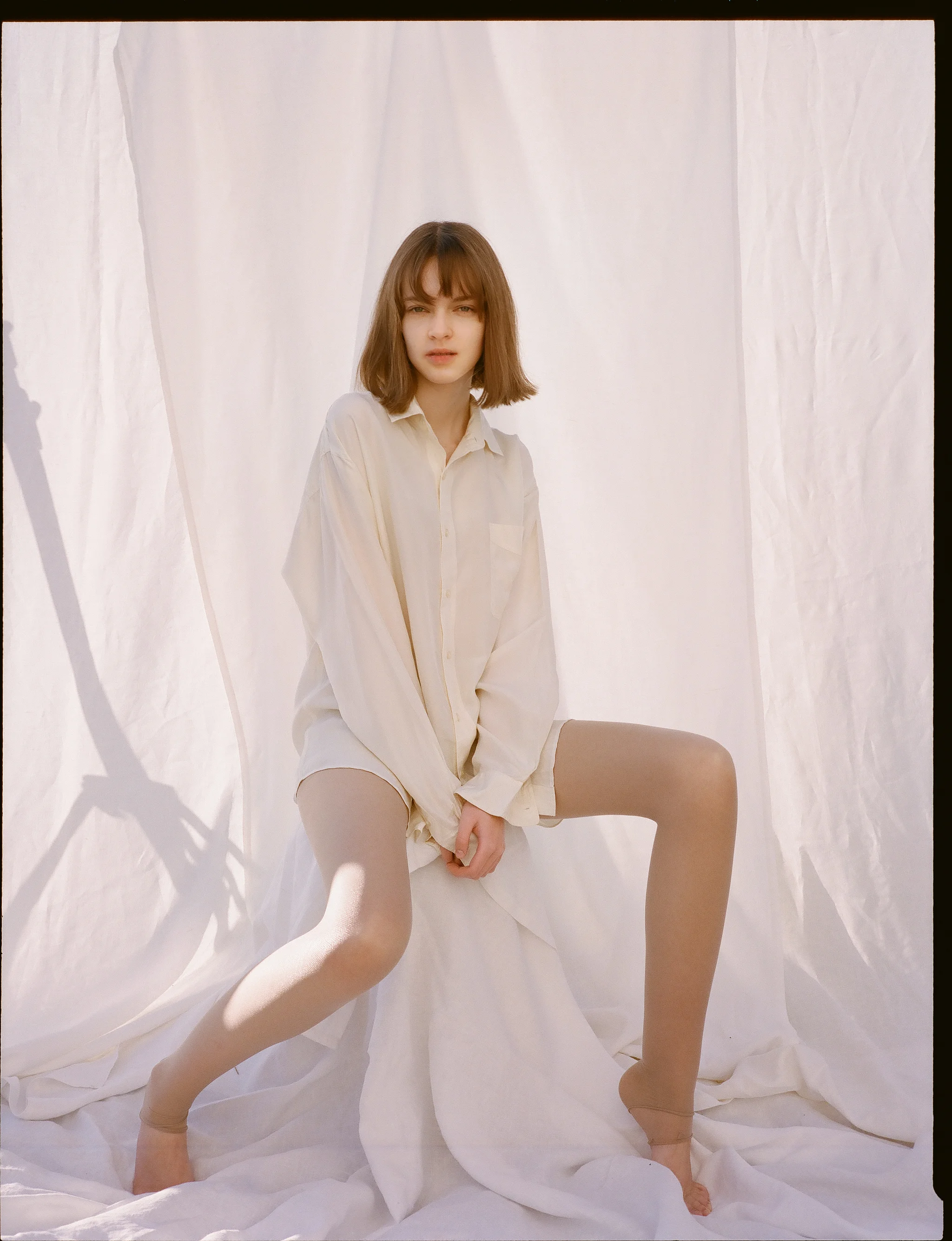 A BREATH by Giulia Busalacchi