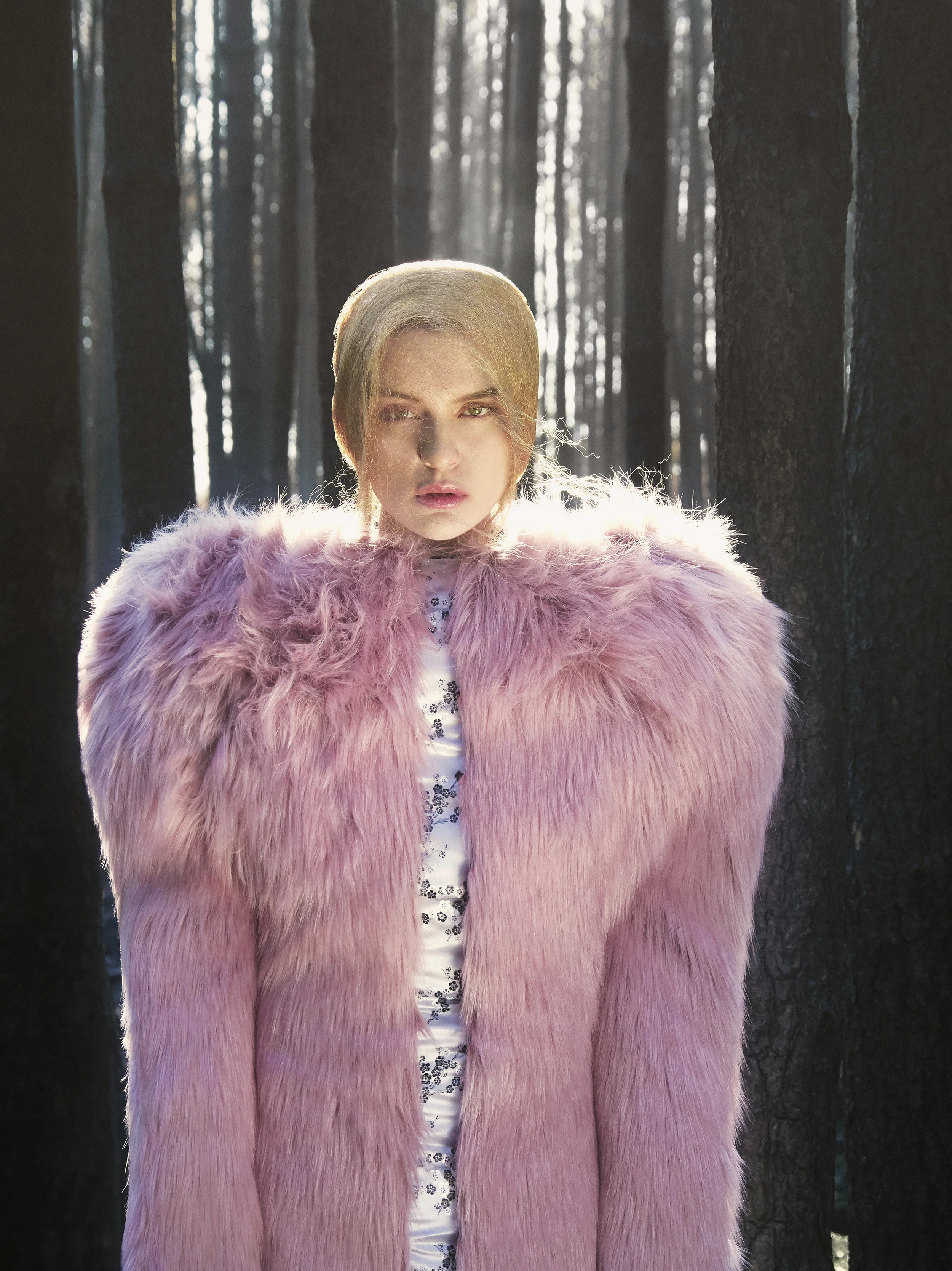 Coat Thomas Hanisch https://www.notjustalabel.com/thomas-hanisch