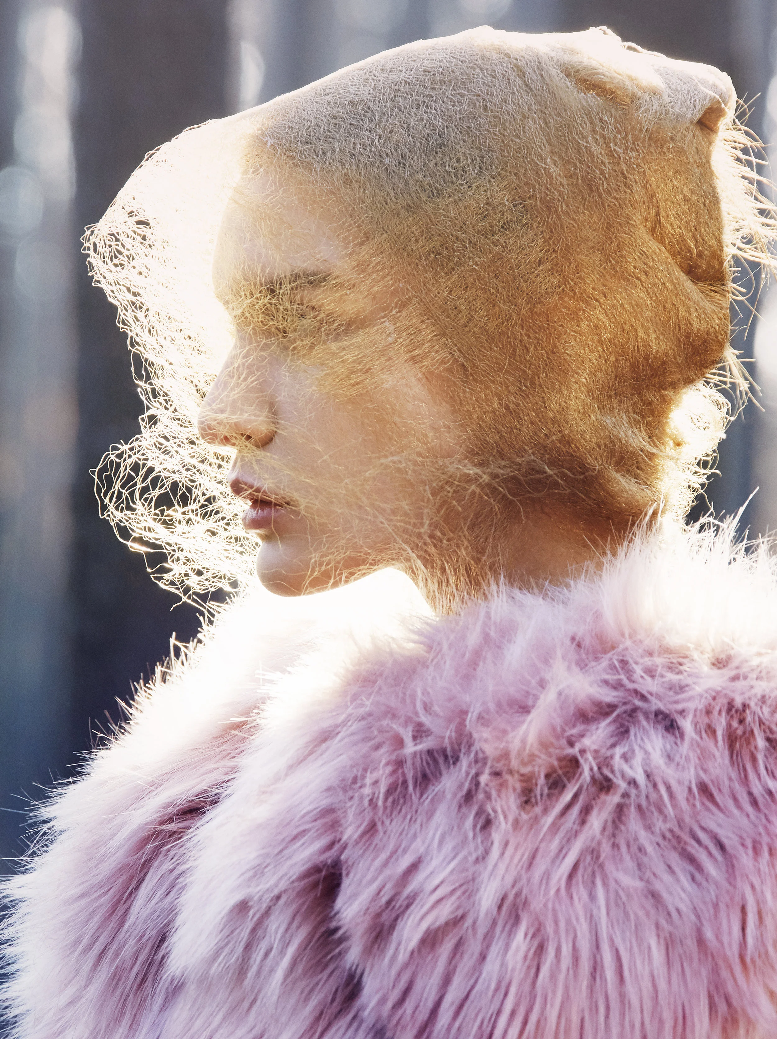 Coat Thomas Hanisch https://www.notjustalabel.com/thomas-hanisch
