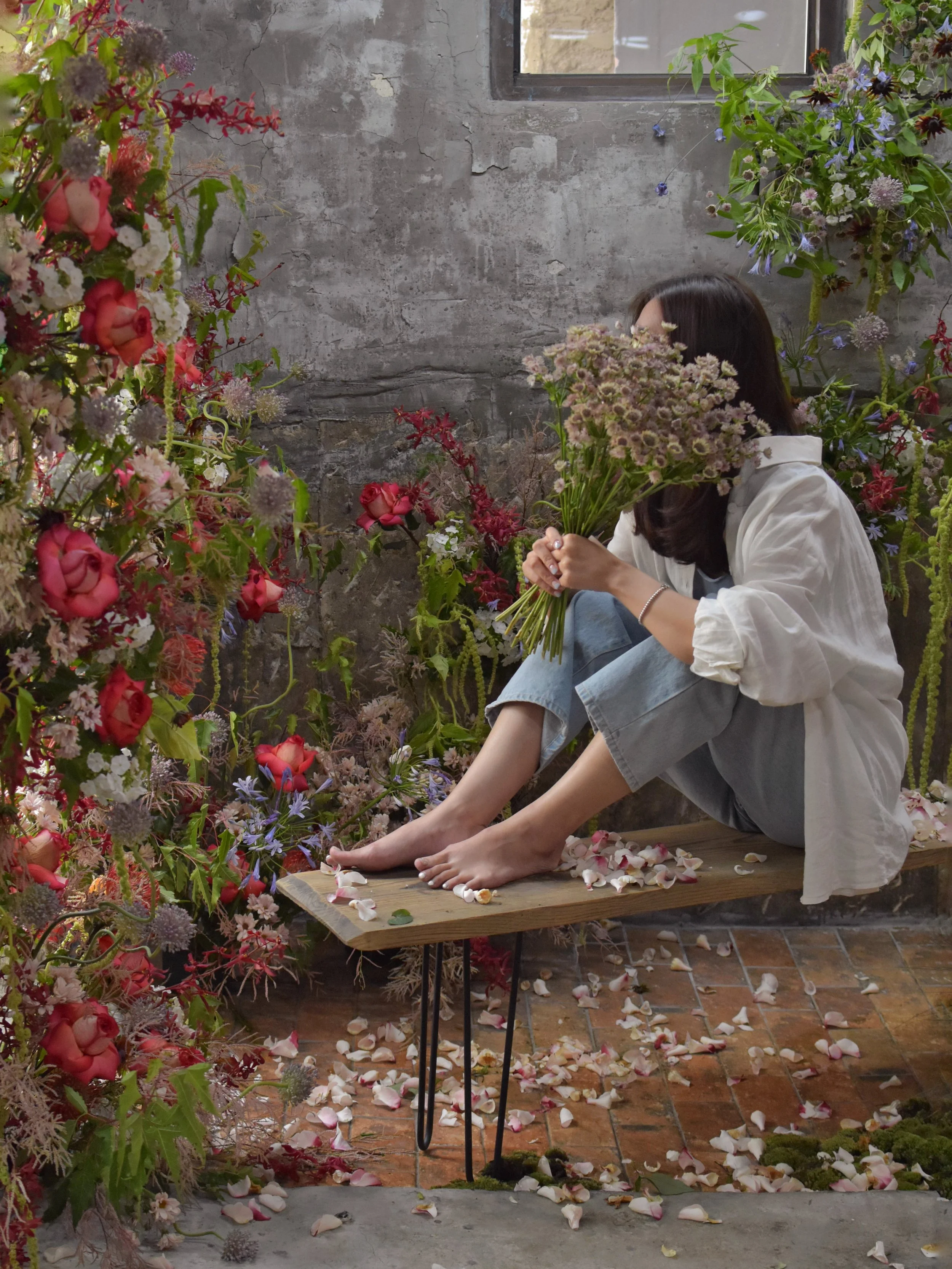 Installtion(When I Met You in Summer Haze) (1).jpg