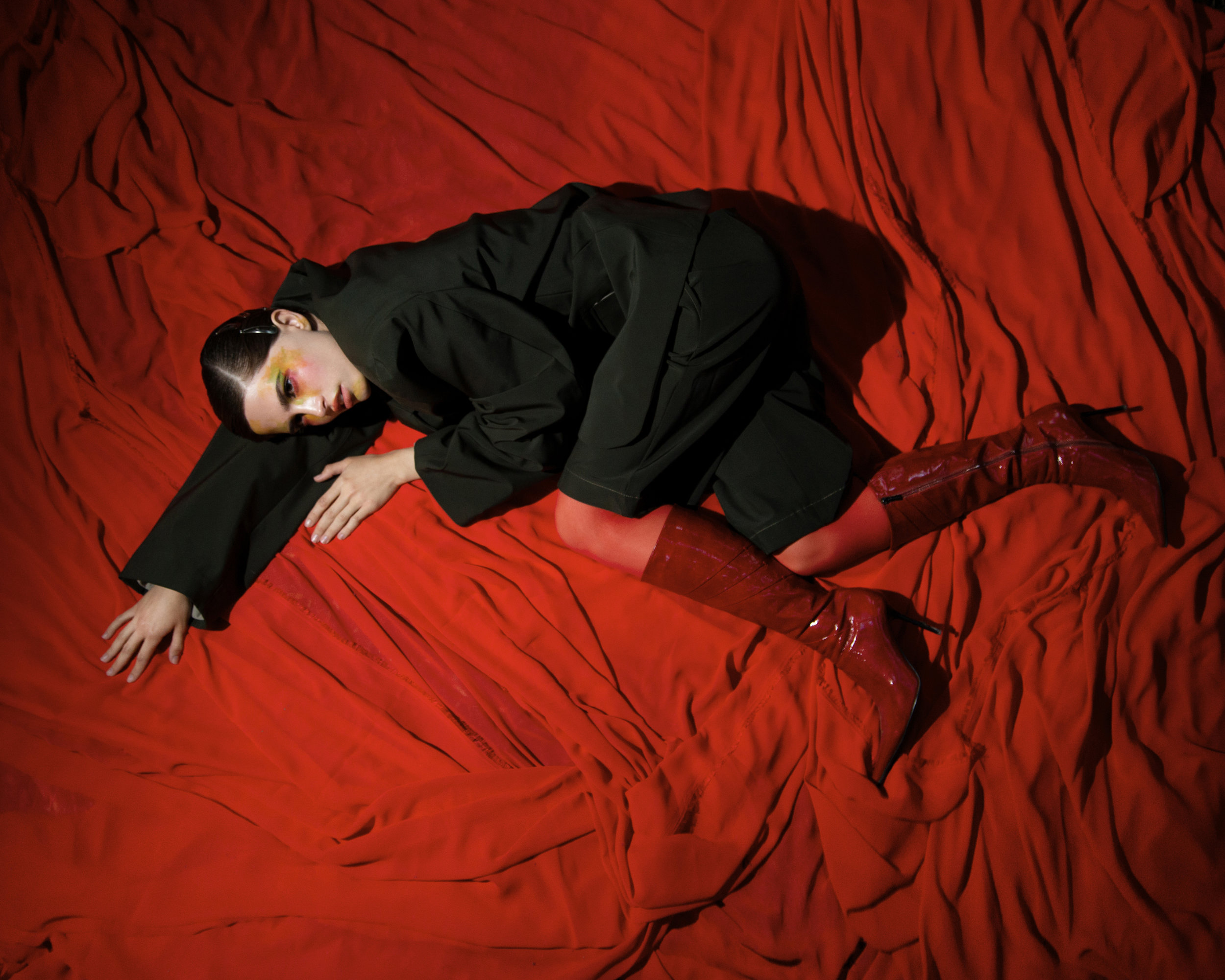 Suit HOVANKSIE FW 2019/20