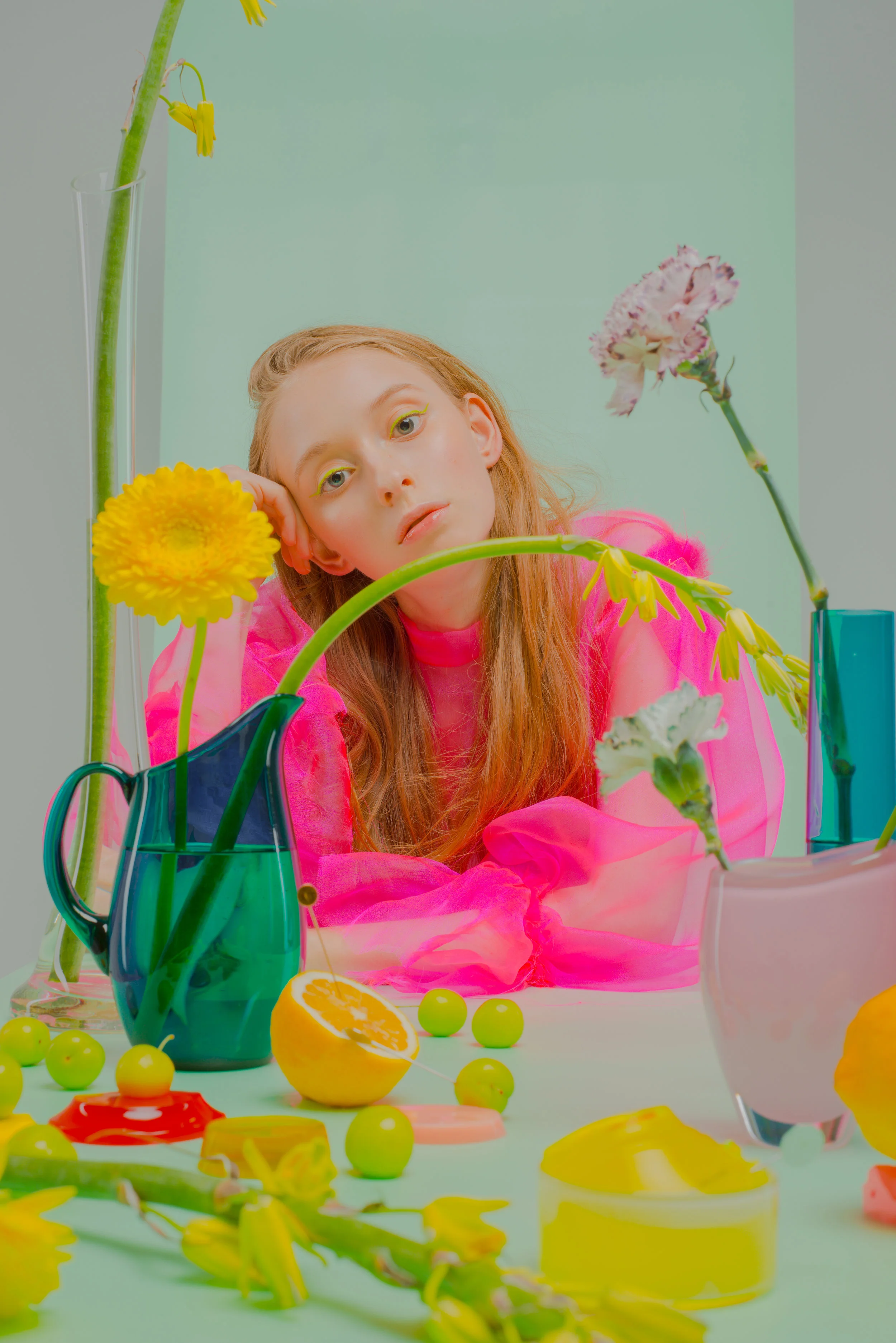 WINNERS OF 2019 III STUDIES X LA BOTANICA