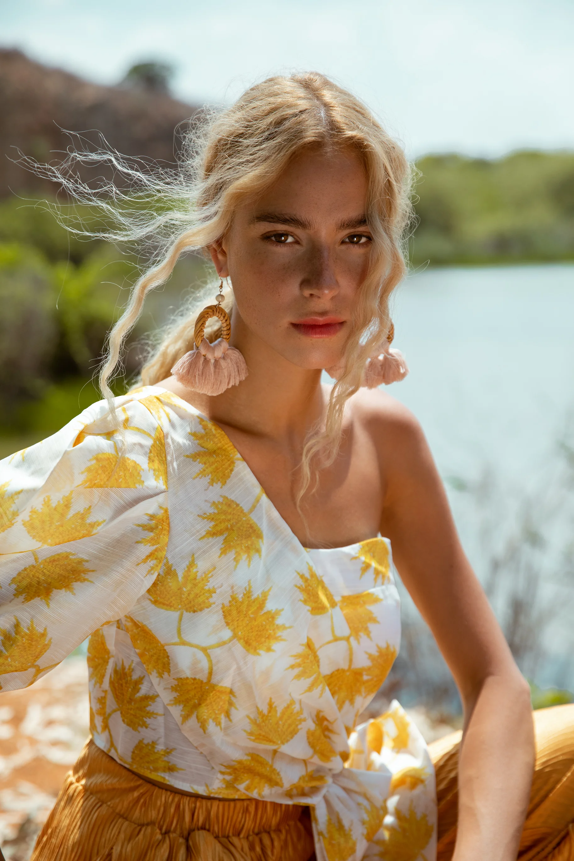 TOTAL LOOK – STYLE FOR RENT