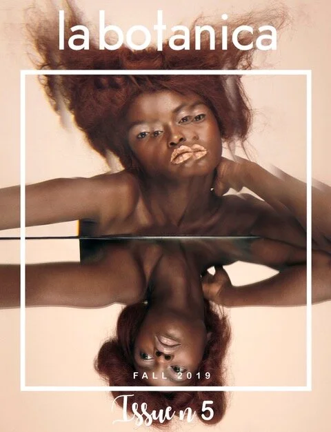 La Botanica Magazine September 2019