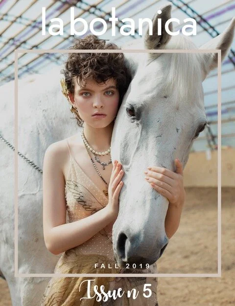 La Botanica Magazine September 2019