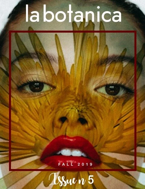 La Botanica Magazine September 2019