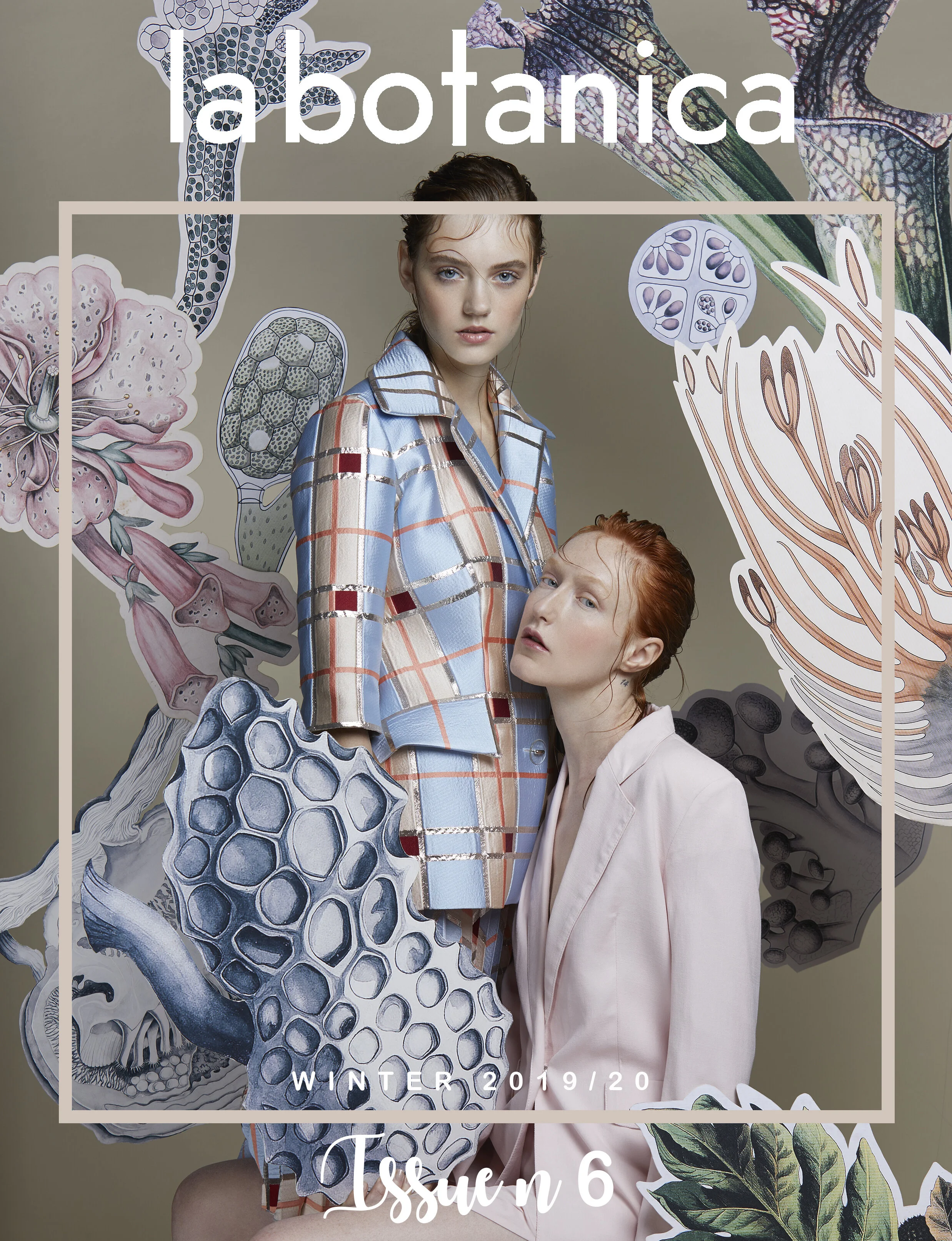 La Botanica Magazine December 2019