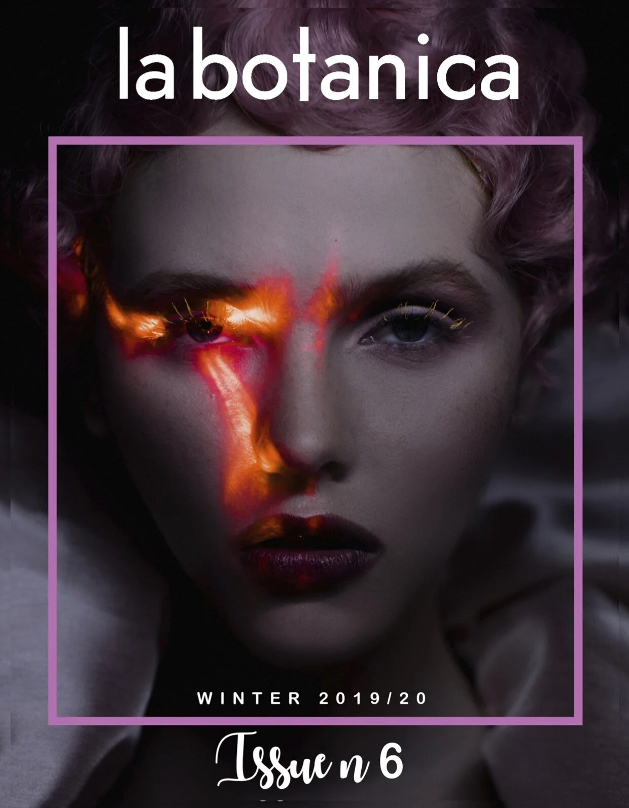 La Botanica Magazine December 2019